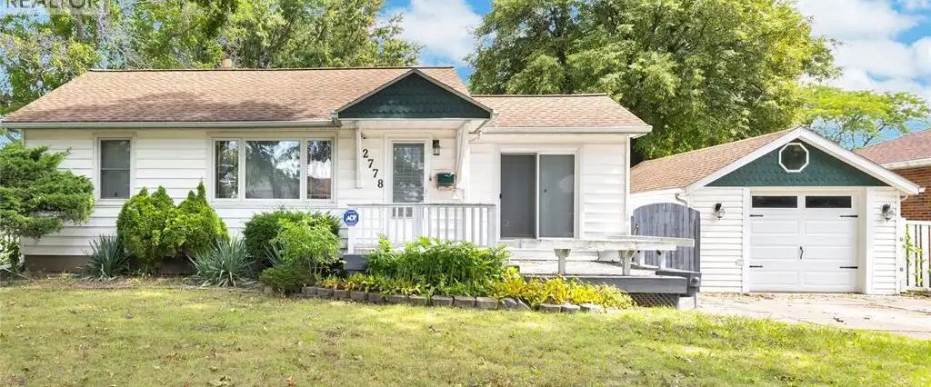 2778 PRINCESS — 4 Bedroom - Photo 1
