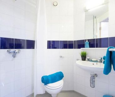 Studio to rent - Photo 6