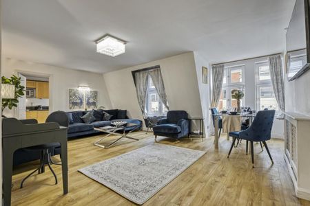 2 bedroom flat to rent - Photo 4