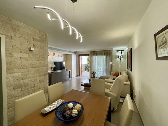 Luxury Flat for rent in San Agustin, Canary Islands - Foto 1