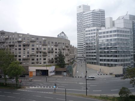 Location appartement 4 pièces, 77.53m², Boulogne-Billancourt - Photo 3