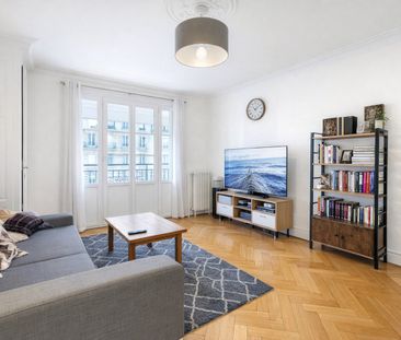 3.5 Zimmer, 70 m², 4. Stock - Photo 2