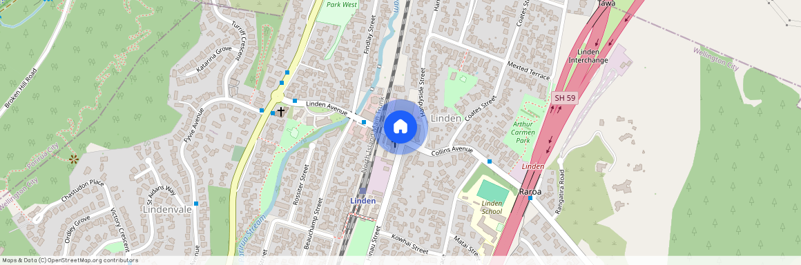 7/19 Collins Avenue, Tawa, Wellington City