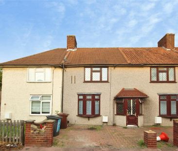2 bedroom terraced house to rent - Photo 6