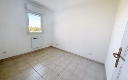 Appartement à louer 3 pièces • 59,56 m2 Montfavet - Avignon - Photo 4