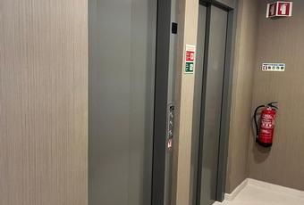 Apartamento T2 em Lisboa