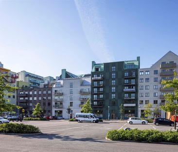 Arenavägen 22 - Photo 4