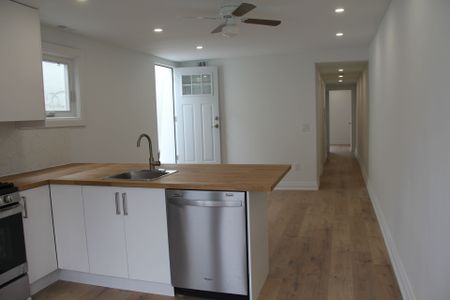 For Lease - 3449 Yonge Street Unit# 2, Toronto, Ontario - Photo 4