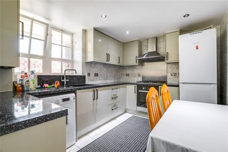 Levita House, Kings Cross, NW1, London - Photo 3