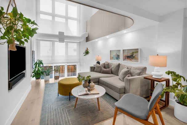 For Lease - 660 Pape Avenue Unit# 102, Toronto, Ontario - Photo 1