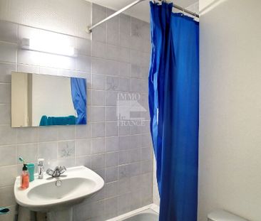 Location Appartement 1 pièce 20m² - Photo 1