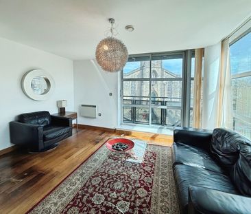 2 bedroom apartment to rent - Photo 4