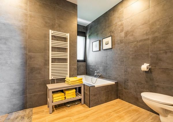 Luxury Villa for rent in Marbella, Spain