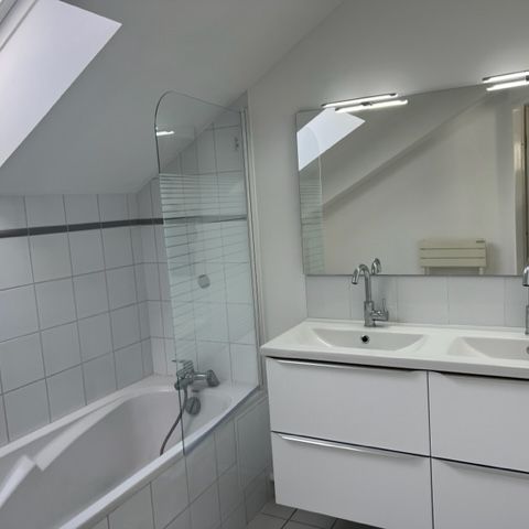 NANTERRE - RUE DE GARCHES : Duplex 5 pièces 124,25 m² - Photo 1