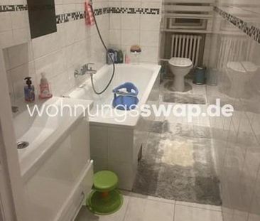 Wohnungsswap - 3 Zimmer, 64 m² - Sansibarstraße, Mitte, Berlin - Foto 1