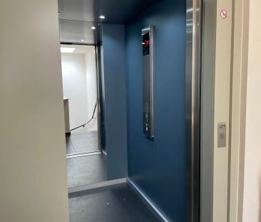 Volledig afgewerkt appartement, met 2 slaapkamers te Geel! - Photo 2