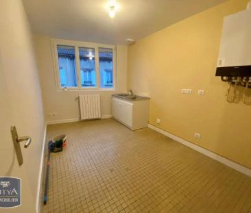 Appartement à louer 3 pièces 70m² - Photo 6