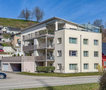 Well-maintained and sunny 3 1/2-room apartment - Photo 6