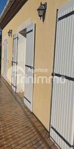 Location Appartement 4 pièces 125m² MORIERES LES AVIGNON 84310 - Photo 3