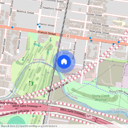 7 Carder Place, Vic 3013, Yarraville