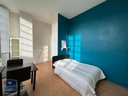 Location Appartement 1 pièce 22m² BORDEAUX 33000 - Photo 3