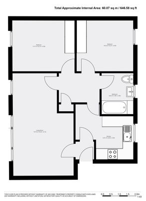 Fentons, London, SE3 - Photo 1