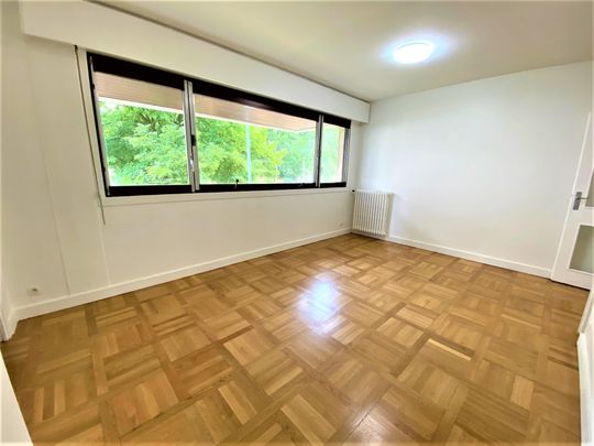 Garches : appartement avec 2 chambres en location 1600 € par mois - Photo 1