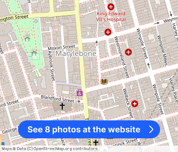 Marylebone Street, - Photo 1