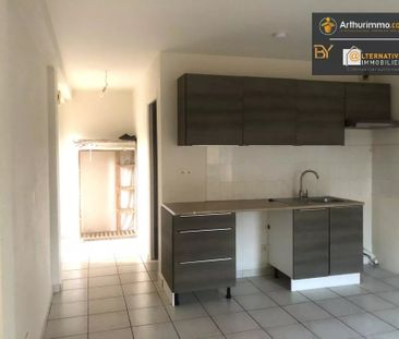 Location Appartement 2 pièces 47 m2 à Saint-Didier - Photo 2