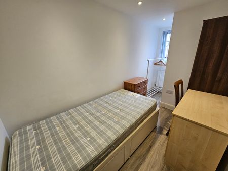 2 Bed Student Accommodation - Photo 3