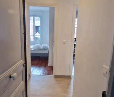 Location Appartement 2 pièces 36m² PANTIN 93500 - Photo 2