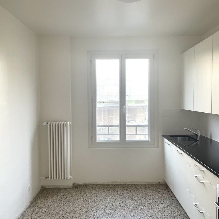Appartement 3.5 pièces aux Acacias / Carouge - Foto 1