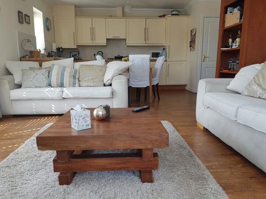 Apartment for rent, Station House (Dublin, Ireland) - Photo 1