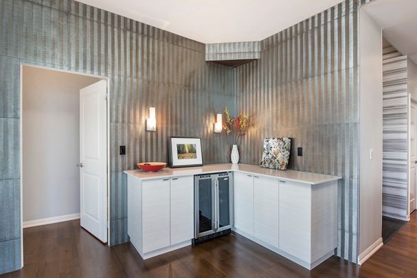 For Lease - 628 Fleet Street Unit# 3403, Toronto, Ontario - Photo 1