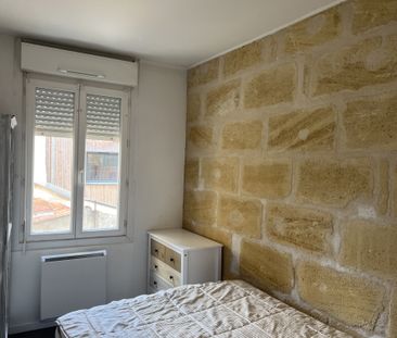 Location Appartement 2 pièces 43m² BORDEAUX 33800 - Photo 4