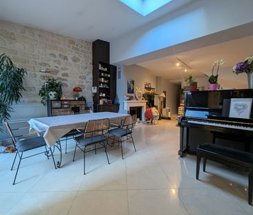 Location Maison 7 pièces 158m² - Photo 3