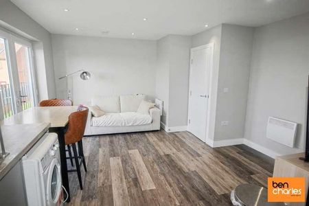 Fyndoune House, Witton Gilbert, Durham, DH7 - Photo 5