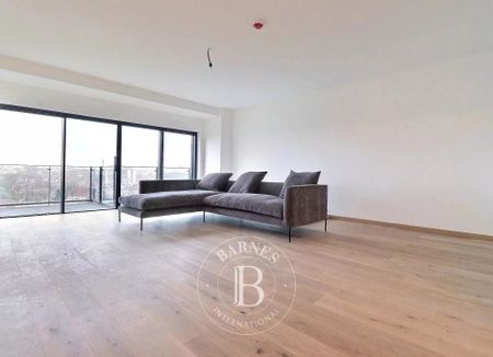 Avenue Louise – 2 bedroom apartment + terrace - Photo 5