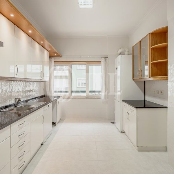 Apartamento T3 em Lisboa - Photo 1