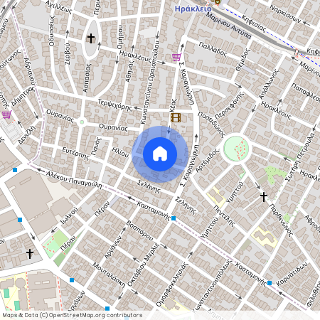 Ηράκλειο (Αγία Τριάδα)