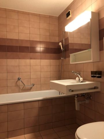 3.5 Zimmer, 86 m², 1. Stock - Photo 3