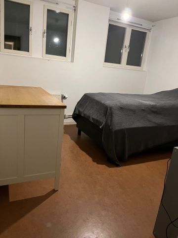 Henriksdalsringen, Nacka - Foto 2