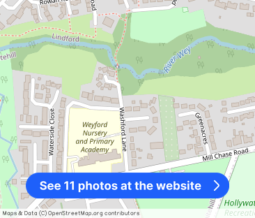 2 bedroom maisonette for rent - Photo 1