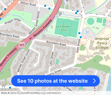 “Charming Post War Home on Large Corner Block” - Photo 1