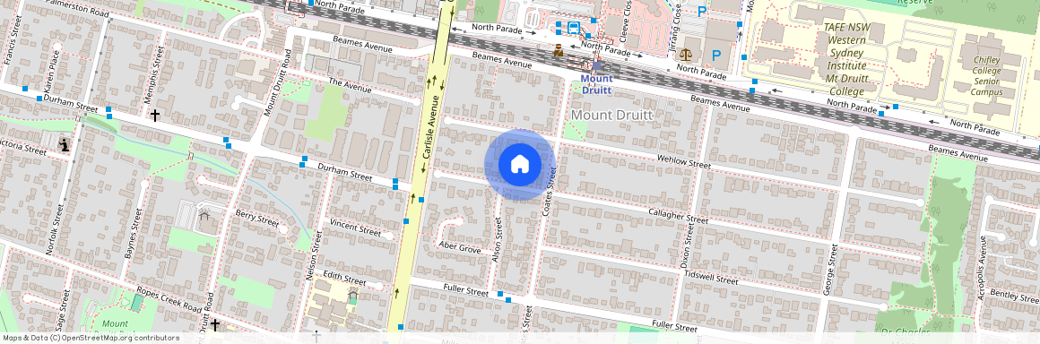 84 Callagher, Mount Druitt 2770, New South Wales