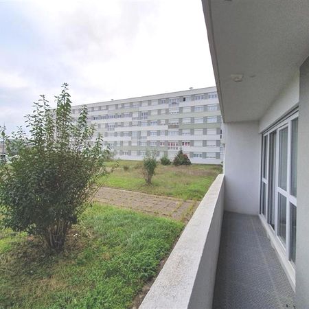 Grand T1 de 34 m² avec balcon – proche gare de Tours - Photo 4