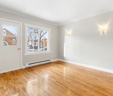 Superbe 4 1/2 à Lasalle - Photo 1