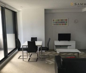 1310/80 A'Beckett Street, Melbourne VIC 3000 - Apartment For Rent |... - Photo 5