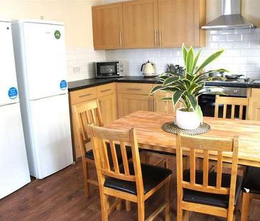 North Sherwood Street, Nottingham, NG1 - Photo 5