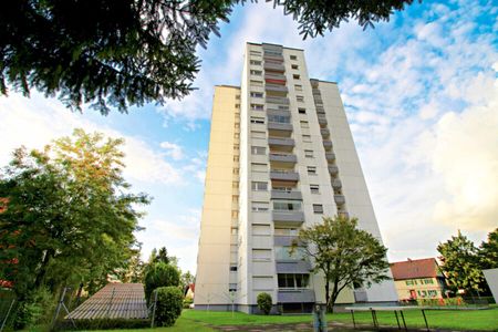 Gemütliche 1,5-Zimmerwohnung mit traumhafter Aussicht in Bregenz (ab August 2025 verfügbar) - Photo 3